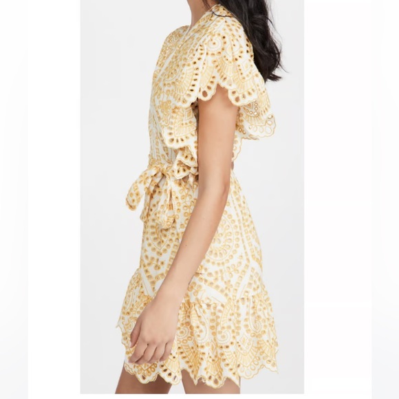 MinkPink dress - Picture 3 of 9